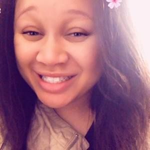 Meet your Posher, Kearra